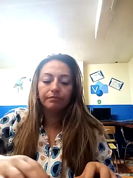 -AngelNova- online show from 10/14/25, 06:09