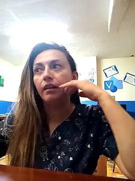 -AngelNova- online show from 10/15/25, 02:50