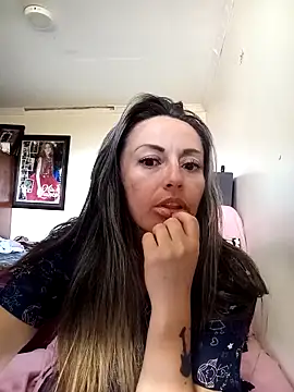 -AngelNova- online show from 04/08/26, 08:20