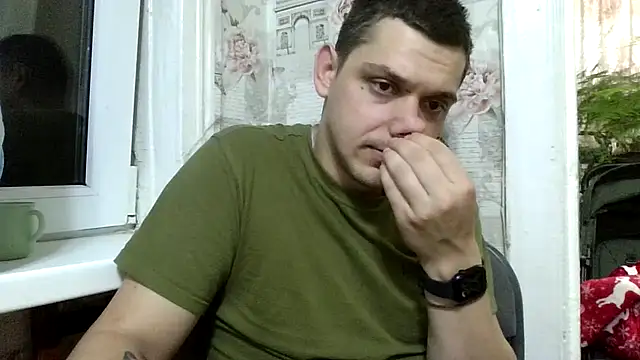 BogdanNegoda online show from 04/19/26, 05:45