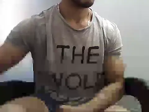 ahmedluxor1 online show from 10/15/25, 06:46