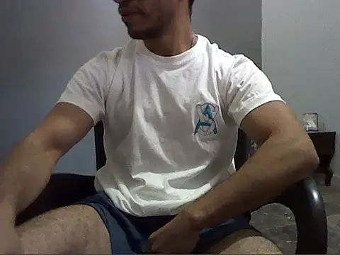 ahmedluxor1 online show from 10/19/25, 11:55