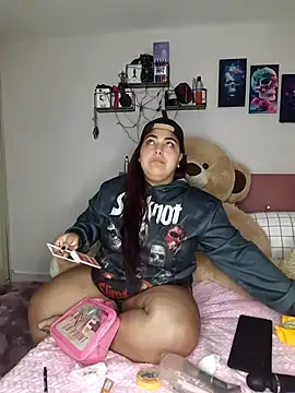 kendra lil evill online show from 01/07/26, 11:12