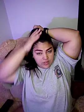 kendra lil evill online show from 03/31/26, 10:37