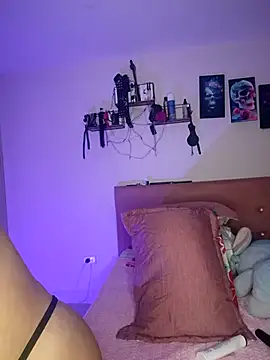 kendra lil evill online show from 04/10/26, 10:09