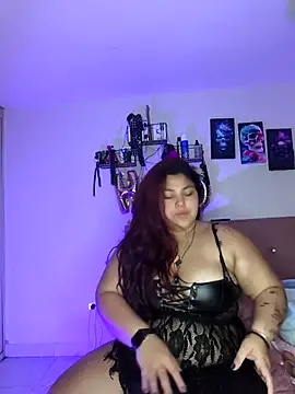 kendra lil evill online show from 04/14/26, 10:21