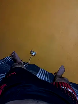 JerkingWonder7 online show from 09/12/25, 04:56