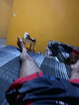 JerkingWonder7 online show from 10/06/25, 04:54