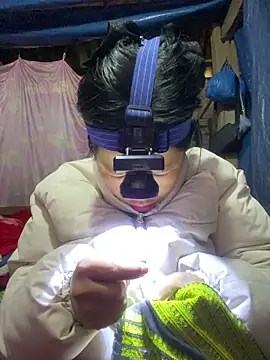 O o UwU o O online show from 02/03/26, 04:32