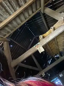 O o UwU o O online show from 03/08/26, 03:10