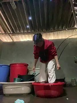 O o UwU o O online show from 03/10/26, 02:16