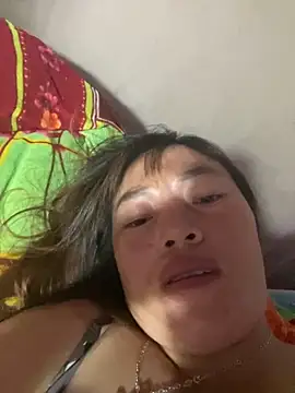 Nabi sexy online show from 11/13/25, 12:26