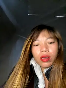 Nabi sexy online show from 11/25/25, 12:21