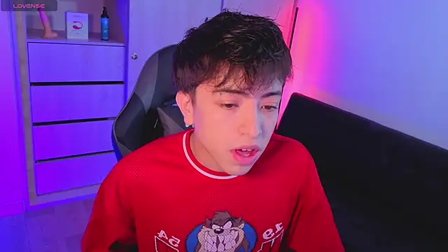 onlinenico online show from 10/06/25, 08:06