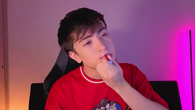 onlinenico online show from 11/29/25, 08:01