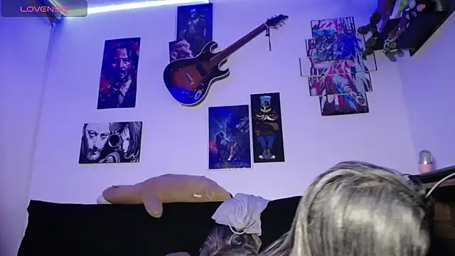 moonligth18 online show from 11/03/25, 11:48