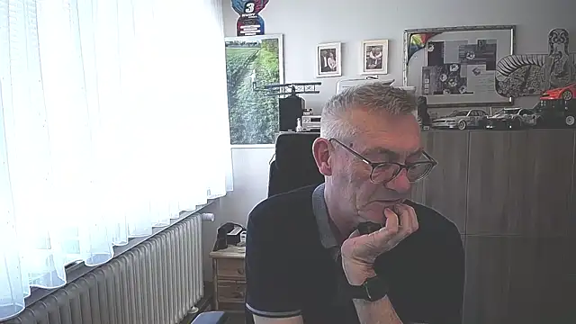 randyandy67 online show from 03/09/26, 12:53