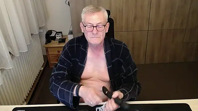 randyandy67 online show from 03/17/26, 07:50