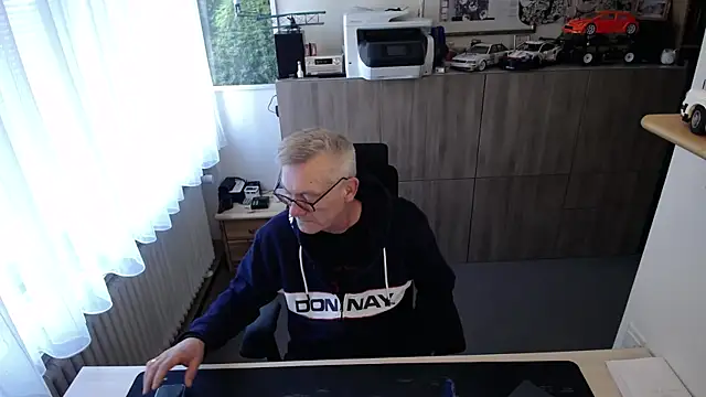 randyandy67 online show from 03/18/26, 08:17