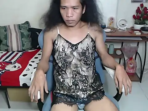 bigasianshane online show from 03/14/26, 08:14