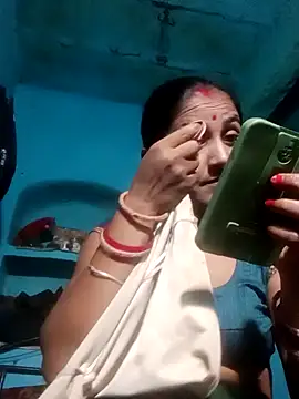 Sexi pushpa online show from 11/14/25, 06:34