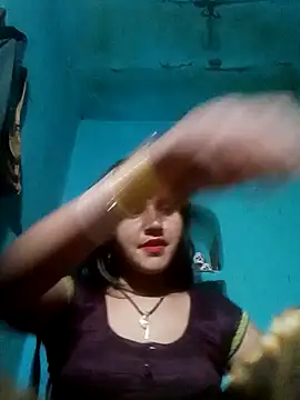 Sexi pushpa online show from 02/22/26, 08:46