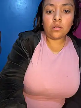 Luci Sweet22 online show from 02/25/26, 02:21