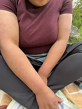 Luci Sweet22 online show from 04/03/26, 06:39