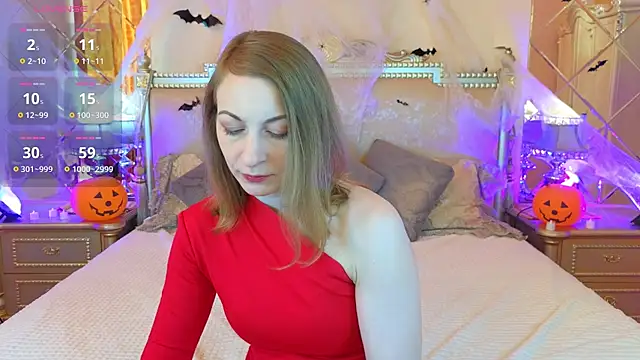 Snapshot of Katherine_Loveau chatting on 10/22/25, 04:46 Katherine Loveau online show from 10/22/25, 04:46