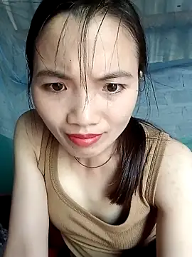 ngan-cute online show from 10/19/25, 01:06