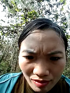 ngan-cute online show from 01/13/26, 01:55