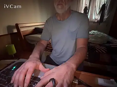 Pigna16PSRN online show from 03/08/26, 04:55