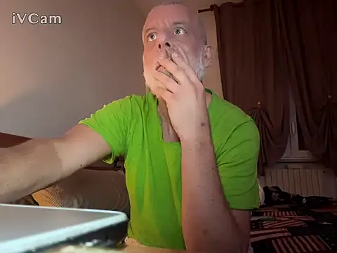 Pigna16PSRN online show from 04/18/26, 07:07