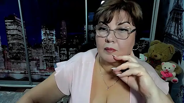 Snapshot of Bela_Lana_ chatting on 10/23/25, 05:55 Bela Lana online show from 10/23/25, 05:55