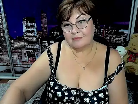 Snapshot of Bela_Lana_ chatting on 10/30/25, 07:14 Bela Lana online show from 10/30/25, 07:14