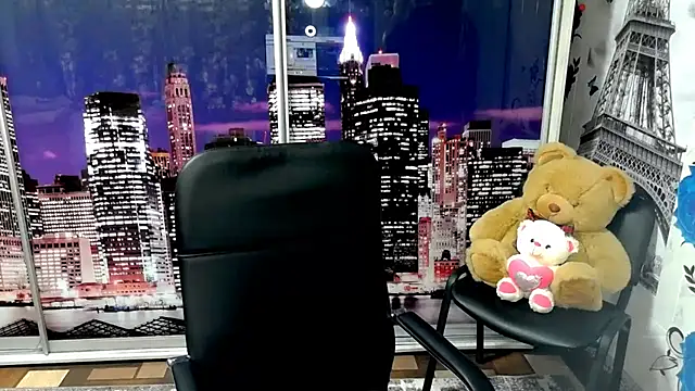 Snapshot of Bela_Lana_ chatting on 12/05/25, 06:48 Bela Lana online show from 12/05/25, 06:48