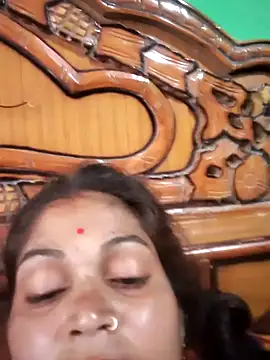 Snapshot of Kavya_hot chatting on 07/06/26, 08:55 Kavya hot online show from 07/06/26, 08:55