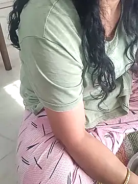 angel ridhi online show from 11/19/25, 07:08