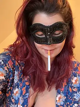 Saphyra Secret online show from 10/11/25, 02:15