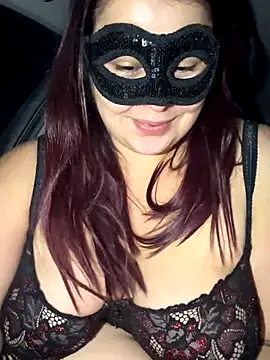 Saphyra Secret online show from 11/09/25, 02:32