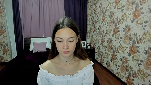 SusanMayer online show from 10/13/25, 01:11