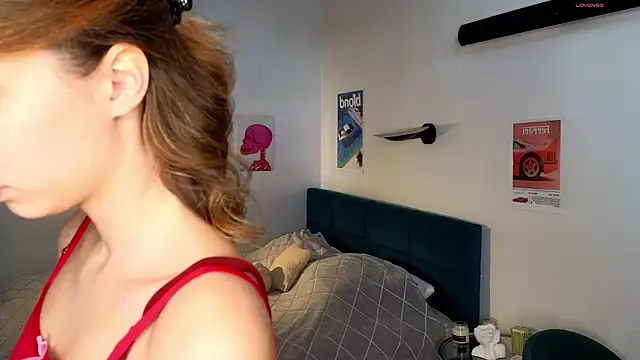 vixinp online show from 11/23/25, 08:36