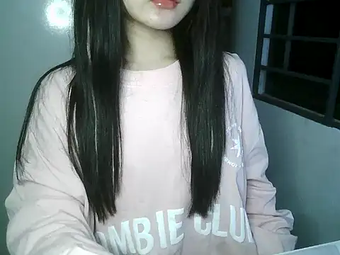 Annabelle-e online show from 12/16/25, 05:07