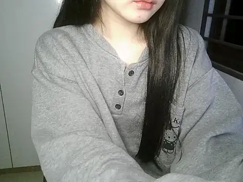 Annabelle-e online show from 01/13/26, 06:57