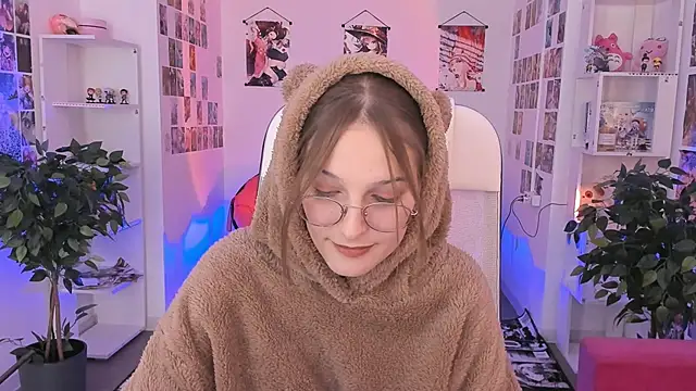 JenniferKiim online show from 11/03/25, 11:33