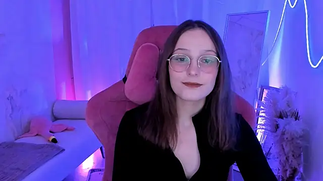 JenniferKiim online show from 11/29/25, 11:35