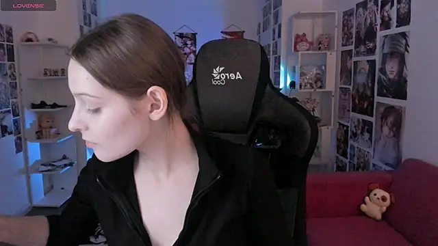 JenniferKiim online show from 01/08/26, 12:40