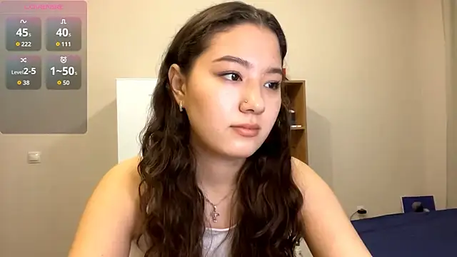 Sakuravice online show from 10/08/25, 02:04