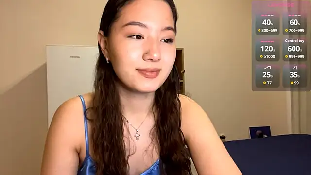 Sakuravice online show from 10/09/25, 02:04