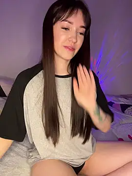 Veliora online show from 02/26/26, 07:13